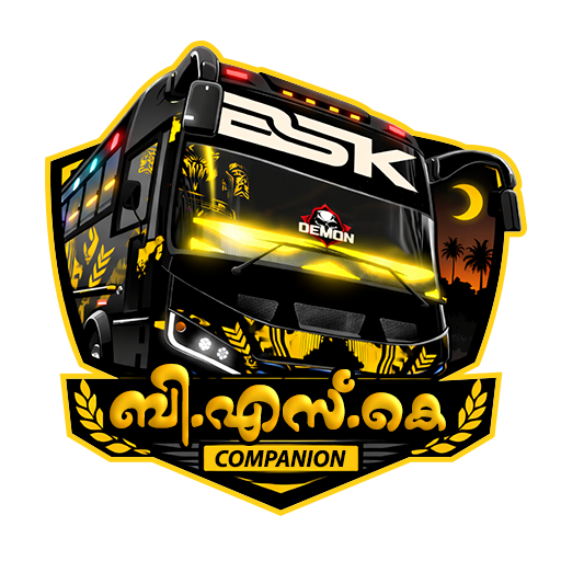 BSK Companion App Logo